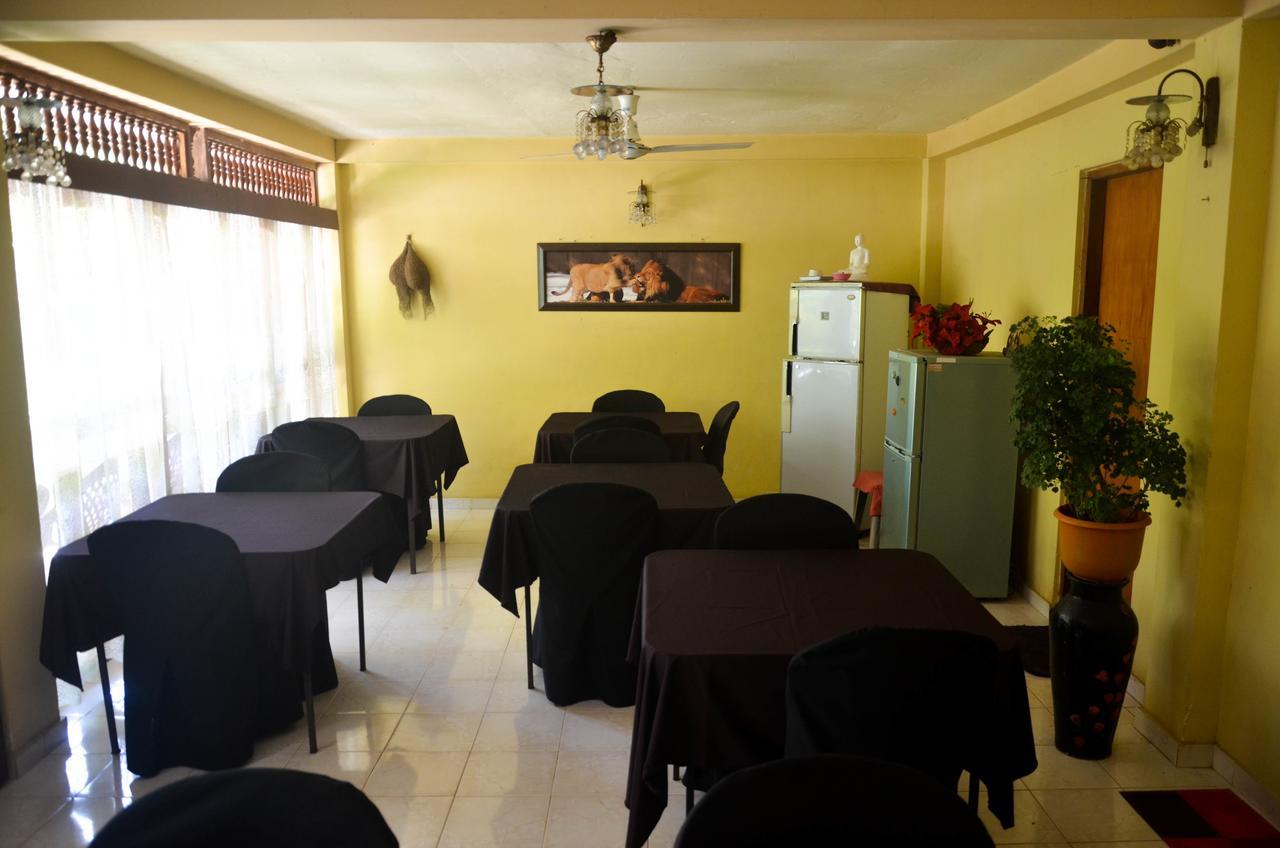 Lake View The Tourist Guest House Anuradhapura Εξωτερικό φωτογραφία