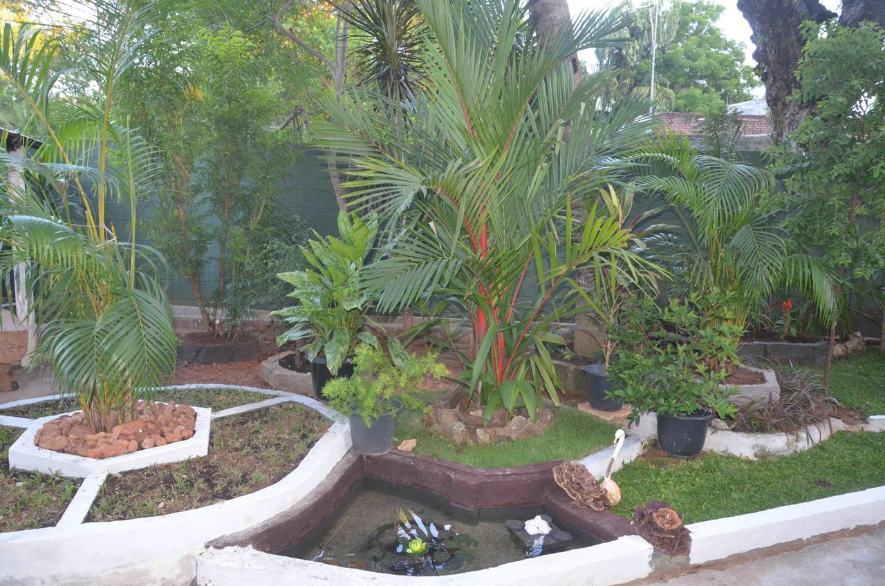 Lake View The Tourist Guest House Anuradhapura Εξωτερικό φωτογραφία